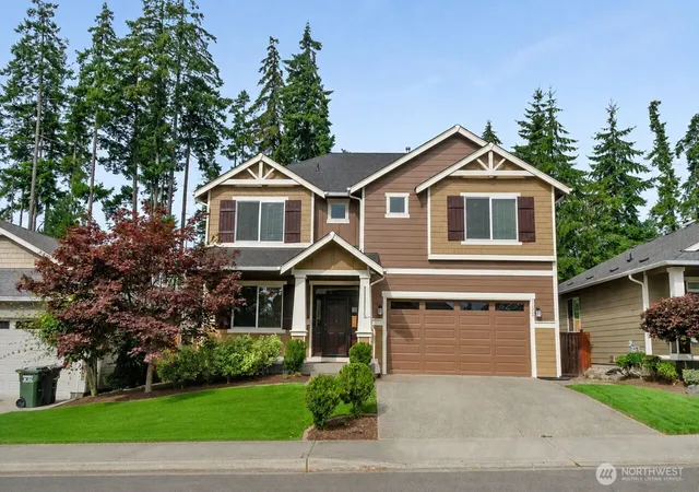 Photo 1 of Single family home for sale at 11244 Borgen Loop, Gig Harbor, WA 98332 | MLS# NWM2566672 | Listing updated on 2026-09-21