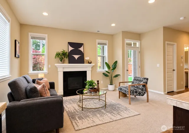 Photo 3 of Single family home for sale at 11244 Borgen Loop, Gig Harbor, WA 98332 | MLS# NWM2566672 | Listing updated on 2026-09-21