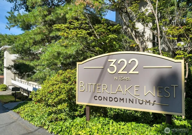 Photo 3 of Condo for sale at 322 N 134th Street #102, Seattle, WA 98133 | MLS# NWM2566673 | Listing updated on 2026-09-24