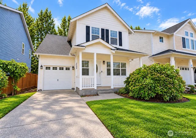 Single family home for sale at 2808 57th Avenue Ct E, Fife, WA 98424 | MLS# NWM2566675