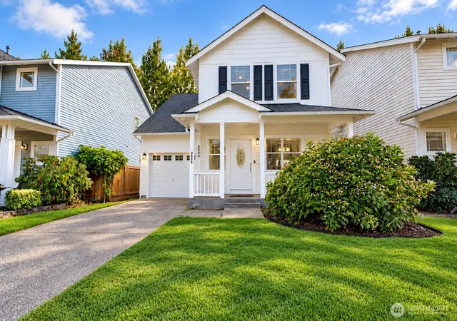 Photo 1 of Single family home for sale at 2808 57th Avenue Ct E, Fife, WA 98424 | MLS# NWM2566675 | Listing updated on 2026-10-02