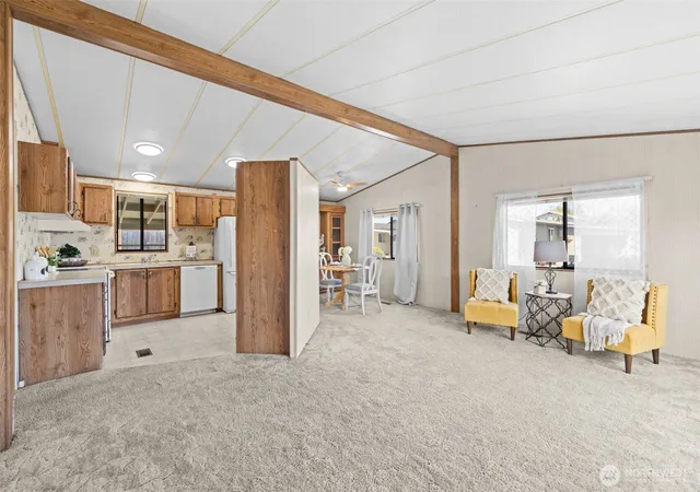Photo 4 of Sale Pending at 325 N 5th Avenue #38, Sequim, WA 98382 | MLS# NWM2566676 | Listing updated on 2026-09-25