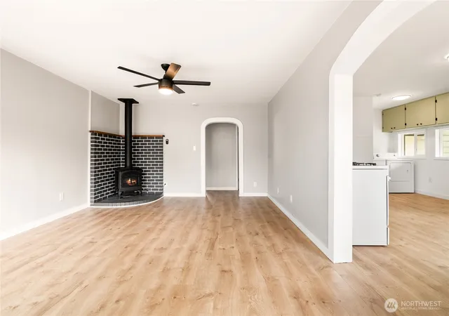 Photo 3 of Single family home for sale at 208 E Pine St, Mc Cleary, WA 98557 | MLS# NWM2566682 | Listing updated on 2026-09-29