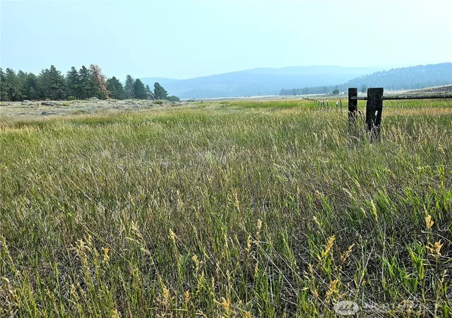 Photo 1 of Land for sale at 41 Tbd Main Rd, Tonasket, WA 98855 | MLS# NWM2566683 | Listing updated on 2026-09-23