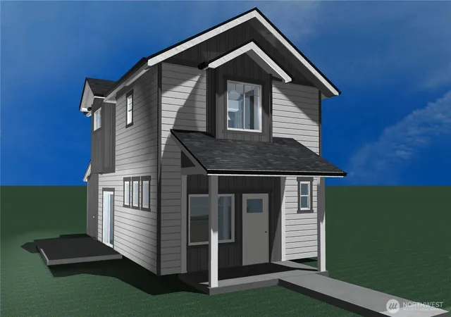 Photo 2 of Single family home for sale at 2513 Kulshan St, Bellingham, WA 98225 | MLS# NWM2566684 | Listing updated on 2026-09-23