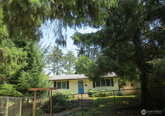 Photo 2 of Single family home for sale at 770 Duck Lake Dr Se, Ocean Shores, WA 98569 | MLS# NWM2566703 | Listing updated on 2026-09-23