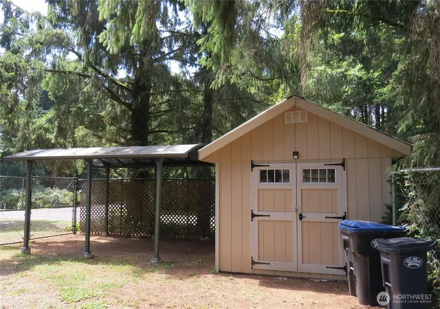 Photo 3 of Single family home for sale at 770 Duck Lake Dr Se, Ocean Shores, WA 98569 | MLS# NWM2566703 | Listing updated on 2026-09-23