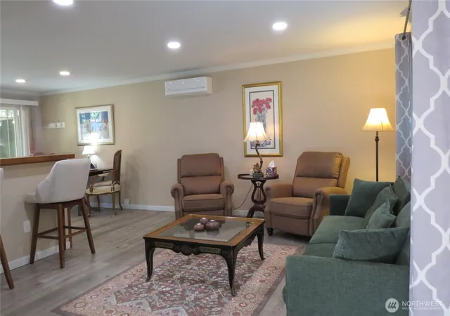 Photo 4 of Single family home for sale at 770 Duck Lake Dr SE, Ocean Shores, WA 98569 | MLS# NWM2566703 | Listing updated on 2026-09-23
