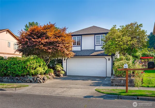 Photo 1 of Single family home for sale at 1310 S 94th Street, Tacoma, WA 98444 | MLS# NWM2566708 | Listing updated on 2026-09-30