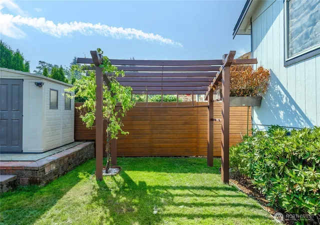 Photo 3 of Single family home for sale at 1310 S 94th Street, Tacoma, WA 98444 | MLS# NWM2566708 | Listing updated on 2026-09-30