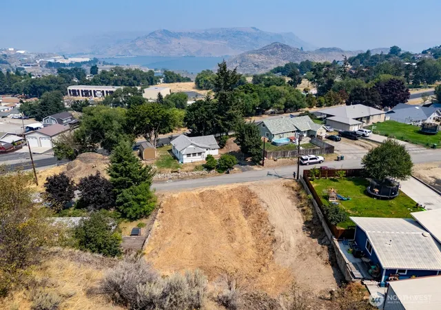 Land for sale at 455 459 Partello Park, Grand Coulee, WA 99133 | MLS# NWM2566710