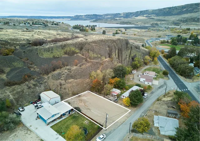 Photo 1 of Land for sale at 455 459 Partello Park, Grand Coulee, WA 99133 | MLS# NWM2566710 | Listing updated on 2026-10-26
