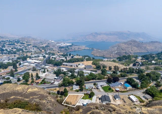 Photo 2 of Land for sale at 455 459 Partello Park, Grand Coulee, WA 99133 | MLS# NWM2566710 | Listing updated on 2026-09-22