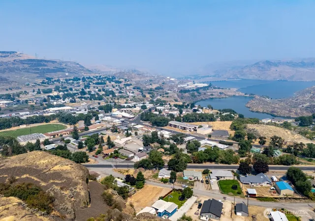 Photo 3 of Land for sale at 455 459 Partello Park, Grand Coulee, WA 99133 | MLS# NWM2566710 | Listing updated on 2026-09-22