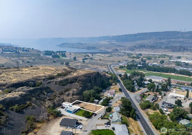 Photo 3 of Land for sale at 455 459 Partello Park, Grand Coulee, WA 99133 | MLS# NWM2566710 | Listing updated on 2026-09-22