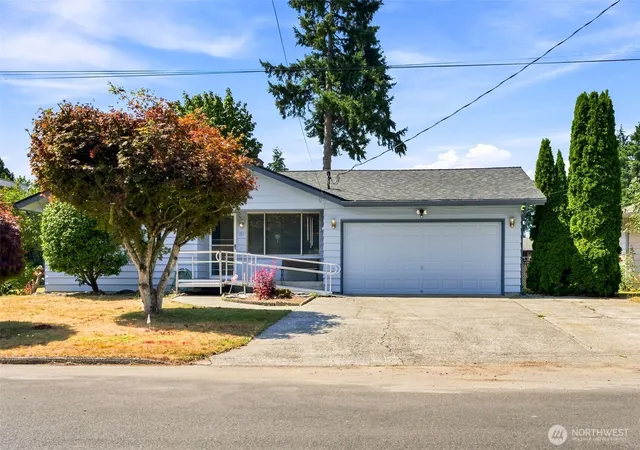 Photo 1 of Sale Pending at 1111 Pierce Ave Ne, Renton, WA 98056 | MLS# NWM2566716 | Listing updated on 2026-09-07
