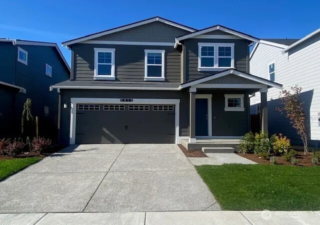 Single family home for sale at 5820 Ivanoff Ln SW #11, Port Orchard, WA 98367 | MLS# NWM2566727