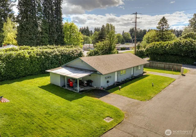 Photo 1 of Multi family home for sale at 1508 1510 Fones Rd Se, Olympia, WA 98501 | MLS# NWM2566733 | Listing updated on 2026-09-23