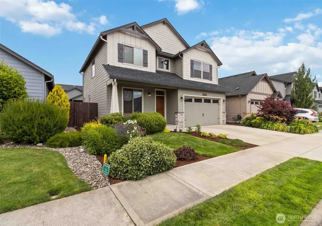 Photo 1 of Sale Pending at 11217 Ne 134th Place, Vancouver, WA 98682 | MLS# NWM2566735 | Listing updated on 2026-09-25