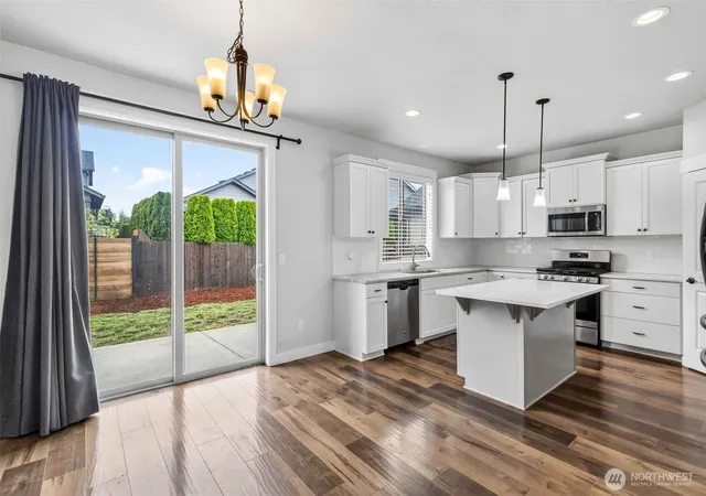 Photo 3 of Sale Pending at 11217 NE 134th Place, Vancouver, WA 98682 | MLS# NWM2566735 | Listing updated on 2026-09-25