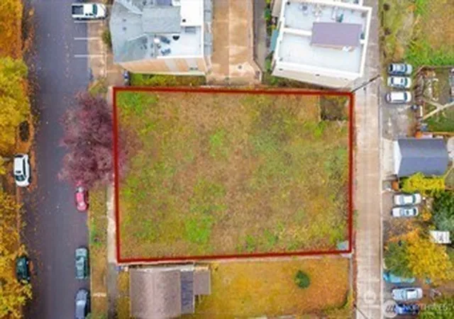 Photo 4 of Land for sale at 2325 G St, Tacoma, WA 98405 | MLS# NWM2566737 | Listing updated on 2026-09-23