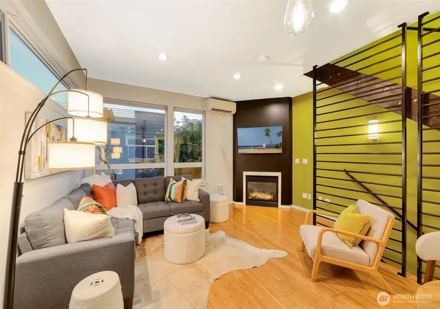 Photo 3 of Townhouse for sale at 1519 14th Avenue S #C, Seattle, WA 98144 | MLS# NWM2566738 | Listing updated on 2026-09-23