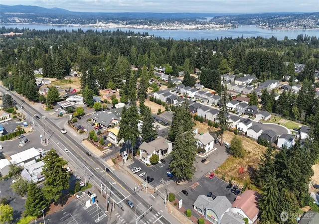 Photo 4 of Land for sale at 0 SE Mile Hl Dr, Port Orchard, WA 98366 | MLS# NWM2566741 | Listing updated on 2026-09-22