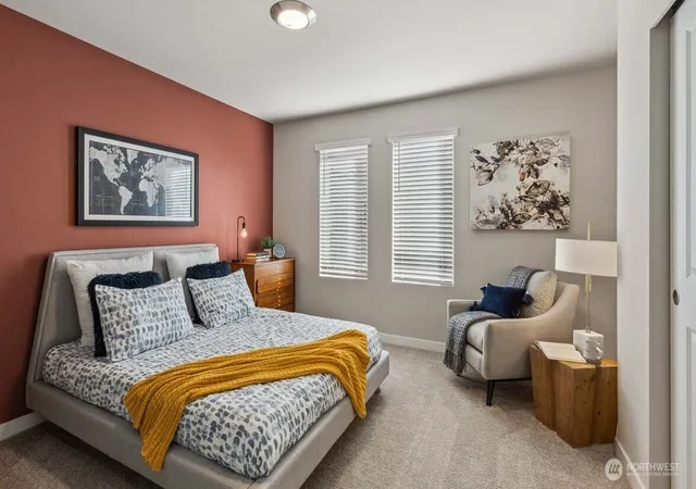 Photo 4 of Sale Pending at 16830 20th Avenue W #F5, Lynnwood, WA 98037 | MLS# NWM2566750 | Listing updated on 2026-10-02