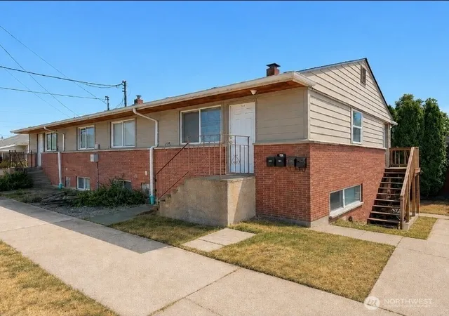 Photo 1 of Multi family home for sale at 701 S Kenyon St, Seattle, WA 98108 | MLS# NWM2566778 | Listing updated on 2026-09-23