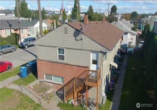 Photo 3 of Multi family home for sale at 701 S Kenyon St, Seattle, WA 98108 | MLS# NWM2566778 | Listing updated on 2026-09-23