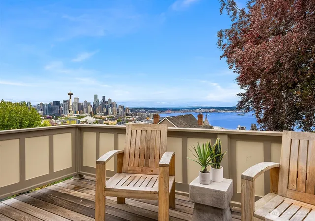 Photo 1 of Condo for sale at 525 W Prospect St #A, Seattle, WA 98119 | MLS# NWM2566779 | Listing updated on 2026-09-28