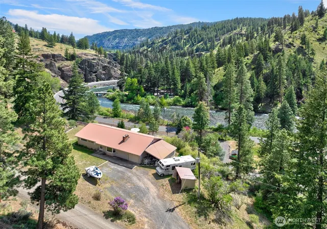 Photo 1 of Single family home for sale at 15547 State Route 410, Naches, WA 98937 | MLS# NWM2566780 | Listing updated on 2026-09-23