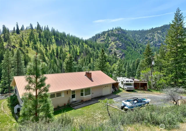 Photo 3 of Single family home for sale at 15547 State Route 410, Naches, WA 98937 | MLS# NWM2566780 | Listing updated on 2026-09-23