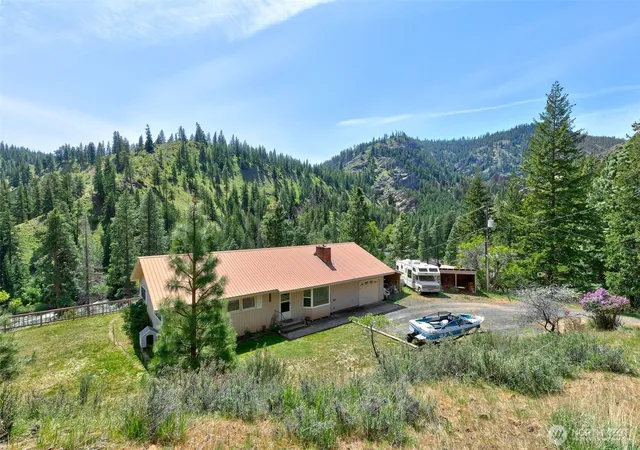 Photo 3 of Single family home for sale at 15547 State Route 410, Naches, WA 98937 | MLS# NWM2566780 | Listing updated on 2026-09-23