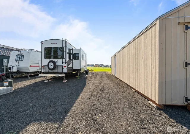 Photo 2 of Land for sale at 8110 Desert Greens Loop Se, Othello, WA 99344 | MLS# NWM2566801 | Listing updated on 2026-09-23