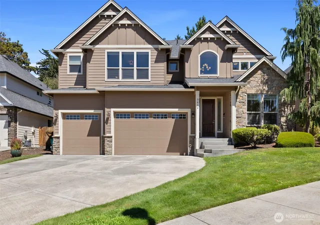 Single family home for sale at 3612 SE 142nd Court, Vancouver, WA 98683 | MLS# NWM2566803
