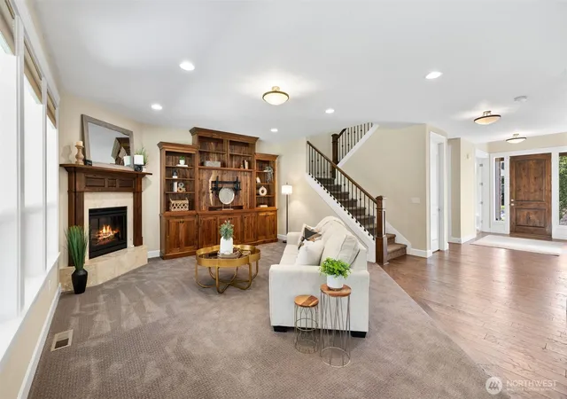 Photo 4 of Single family home for sale at 3612 SE 142nd Court, Vancouver, WA 98683 | MLS# NWM2566803 | Listing updated on 2026-09-23