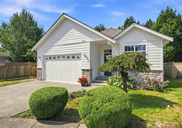 Photo 2 of Single family home for sale at 1463 Woodfield Pl, Lynden, WA 98264 | MLS# NWM2566805 | Listing updated on 2026-09-28