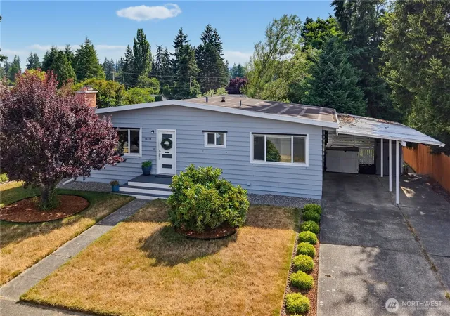 Photo 1 of Single family home for sale at 16418 125th Avenue Se, Renton, WA 98058 | MLS# NWM2566811 | Listing updated on 2026-09-22