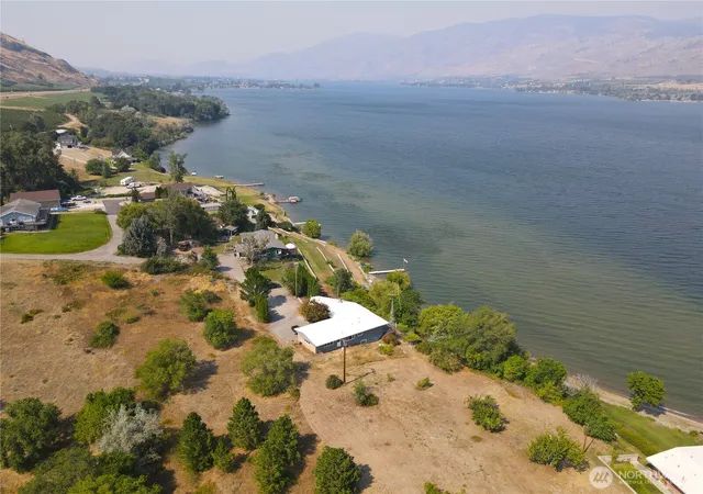 Photo 4 of Single family home for sale at 6 Nulton Ln, Oroville, WA 98844 | MLS# NWM2566812 | Listing updated on 2026-09-23