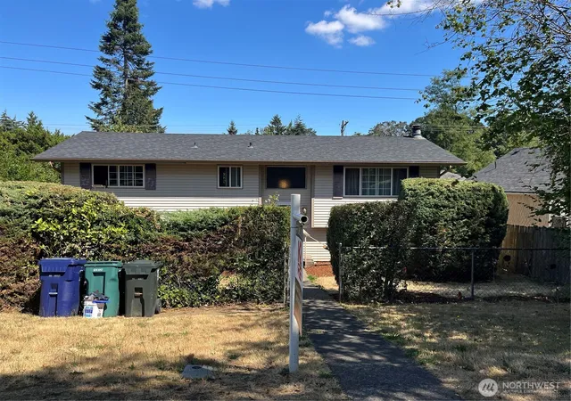 Photo 1 of Single family home for sale at 6225 S Cheyenne St, Tacoma, WA 98409 | MLS# NWM2566813 | Listing updated on 2026-09-17