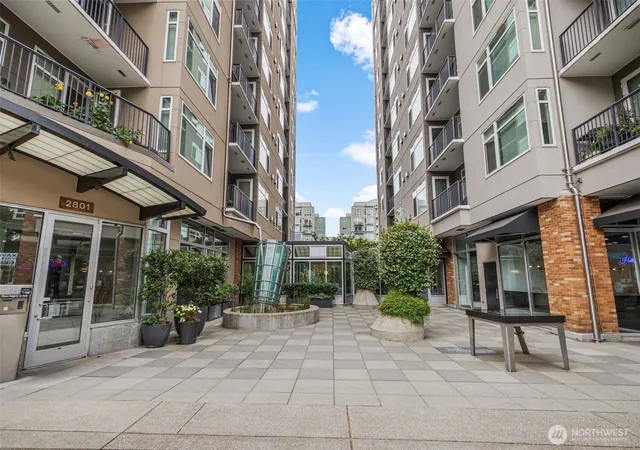 Photo 1 of Condo for sale at 2801 1st Avenue #807, Seattle, WA 98121 | MLS# NWM2566817 | Listing updated on 2026-09-24