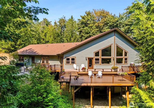 Photo 2 of Single family home for sale at 5633 Cedar Flats Rd Sw, Olympia, WA 98512 | MLS# NWM2566830 | Listing updated on 2026-09-29