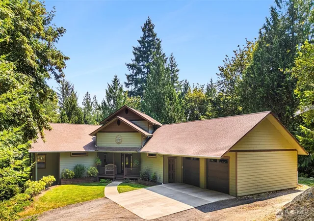 Photo 3 of Single family home for sale at 5633 Cedar Flats Rd Sw, Olympia, WA 98512 | MLS# NWM2566830 | Listing updated on 2026-09-29