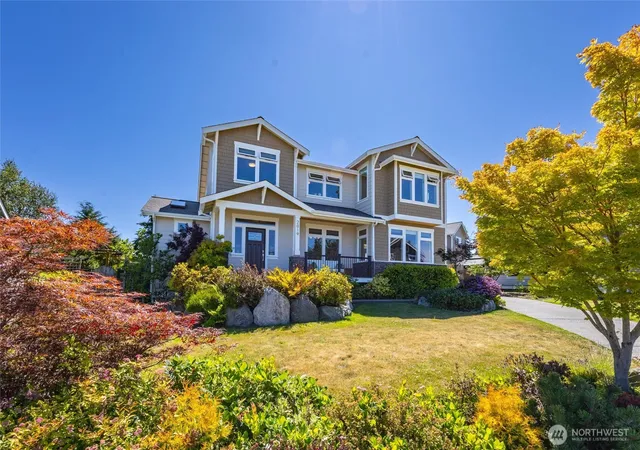 Photo 1 of Sale Pending at 2019 29th Place, Anacortes, WA 98221 | MLS# NWM2566831 | Listing updated on 2026-09-22