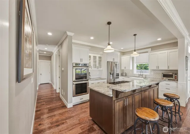 Photo 3 of Sale Pending at 2019 29th Place, Anacortes, WA 98221 | MLS# NWM2566831 | Listing updated on 2026-09-22