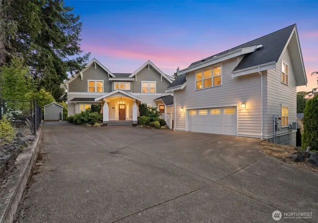 Photo 1 of Single family home for sale at 8902 65th Street W, University Place, WA 98467 | MLS# NWM2566834 | Listing updated on 2026-09-23