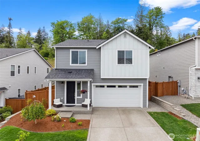 Photo 1 of Single family home for sale at 9844 Prospect Pl, Gig Harbor, WA 98332 | MLS# NWM2566846 | Listing updated on 2026-09-26