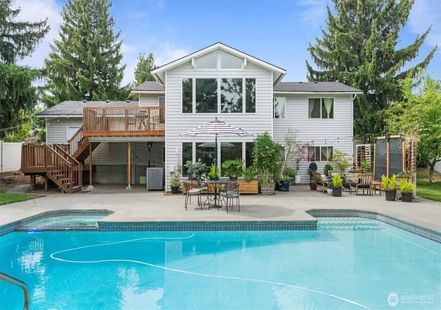 Photo 1 of Single family home for sale at 164 Hills W Way, Richland, WA 99352 | MLS# NWM2566850 | Listing updated on 2026-10-07