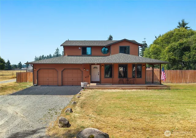 Photo 1 of Single family home for sale at 22616 82nd Avenue E, Graham, WA 98338 | MLS# NWM2566863 | Listing updated on 2026-09-29